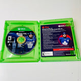 Nhl 22 (Xbox One Series X) CIB, Complete, VG