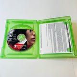 Mirror's Edge: Catalyst (Microsoft Xbox One, 2016) CIB, Complete, VG