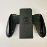 Nintendo Joy-Con Controller Grip - Black (HAC-011)