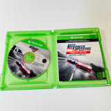 Need for Speed: Rivals Complete Edition (Xbox One) CIB, Complete with Code, VG