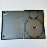 New Replacement Video Game Case For Sony PlayStation 2, PS2