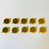 CR 2025 3v Save Battery Replacement Gameboy Pokemon with tabbs