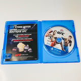 EA Sports UFC (Sony PlayStation 4, PS4 2014) CIB, Complete, VG