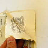 PlayStation PS one Instruction MANUAL Console SCPH-101  94015 Eng Fren Span