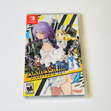 AKIBA'S TRIP: Undead & Undressed Director's Cut - Nintendo Switch, Brand New!