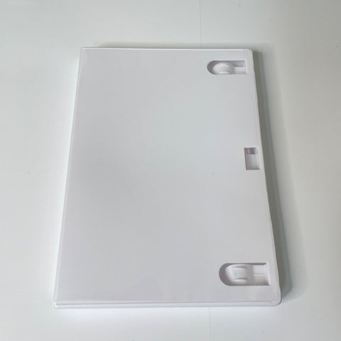 New For Nintendo Wii Replacement Game Case