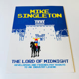 Retro Gamer Magazine Nintendo Legends Issue 110