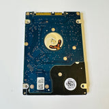 Hitachi Z5K320-160 5400rpm 3.0 Gb/s 160GB Hard Drive, 2.5''