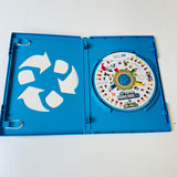 New Super Mario Bros. U (Nintendo Wii U, 2012) VG