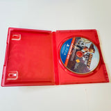 Ratchet & Clank (Sony PlayStation 4, PS4 2016) CIB, Complete, VG