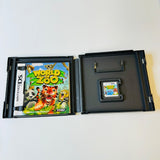 World of Zoo (Nintendo DS, 2009) 3DS, CIB, Complete, VG