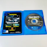 Call of Duty: Infinite Warfare (PlayStation 4 PS4, 2016) CIB, Complete, VG