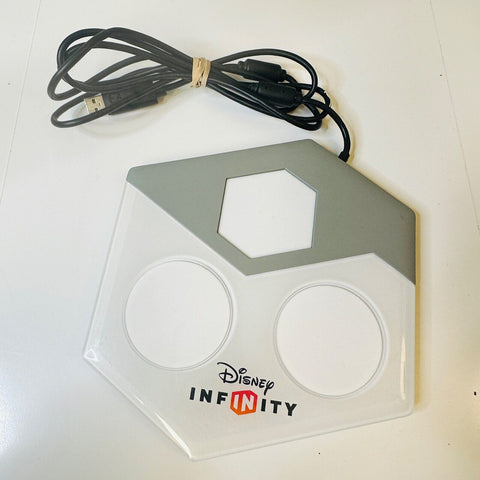 Disney Infinity Portal Base Pad For Xbox 360 One Wii U Playstation PS3 PS4