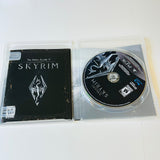 The Elder Scrolls V: Skyrim (PlayStation 3, 2011) PS3