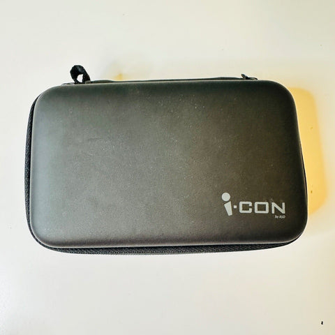 Carrying Travel Case  for Nintendo DS & DS Lite , I-con