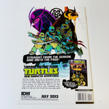 Doctor Who Vol 4 #11 IDW (2013) NM