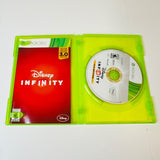 Disney Infinity (3.0 Edition) (Xbox 360) CIB, Complete, Disc Surface Is As New!