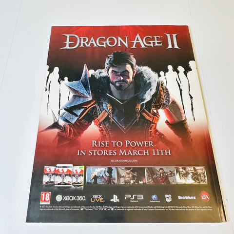 Retro Gamer Magazine N64 Issue 87