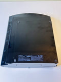 Sony PlayStation 3 PS3 Fat Console 160GB CECHP01 With Original Box and Manuals