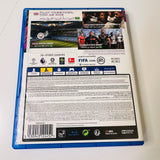 FIFA 21  (PLAYSTATION 4, 2020) Arabic and English