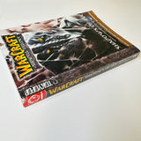 Warcraft: The Sunwell Trilogy (Knaak, Kim) Vol 2 English Manga