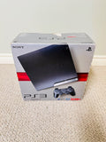 "EMPTY BOX  ONLY!" Playstation 3, PS3 Slim 250gb, Please Read!!!