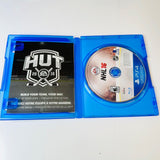 NHL 16 (Sony PlayStation 4, 2015) PS4 , CIB, Complete, VG