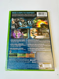 Unreal Championship 2 The Liandri Conflict (Microsoft Xbox) Brand New Sealed!