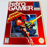 Retro Gamer Magazine Super Metroid Load 65