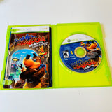 Banjo-Kazooie: Nuts & Bolts (Xbox 360) CIB, Complete, Disc Surface Is As New!