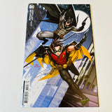 Batman # 125 Variant Cover D NM DC 2022 [H8]