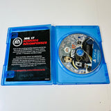 NHL 17 PS4 (Sony Playstation 4, 2016) CIB, Complete, VG