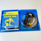 Fallout 4 (Sony PlayStation 4, PS4 2015) CIB, Complete, VG
