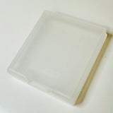 Clear Case Display Box For GameBoy Color GBC Cartridge Storage Box Game Cart!