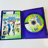 Kinect Sports: Season 2 (Xbox 360, 2011) CIB, Complete, Disc Surface Is As New!