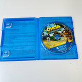 Crash Bandicoot N. Sane Trilogy - PlayStation 4, PS4