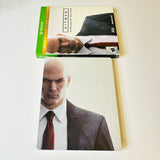 Hitman The Complete First Season (Steelbook Edition) - Xbox One