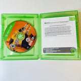NHL 19 (Microsoft Xbox One, 2018) CIB, Complete, VG