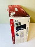 Sony PlayStation 3 PS3 Fat Console 160GB CECHP01 With Original Box and Manuals