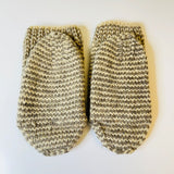 Hand Knit 100% Pure Sheep Wool Socks, Knit in Zlatibor Serbia, Ships from Canada