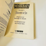Warcraft: The Sunwell Trilogy (Knaak, Kim) Vol 2 English Manga