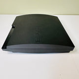 Sony PlayStation 3 Slim 320GB CECH-3001B all and AV works, only HDMI doesnt work