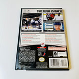 NHL 06 (Nintendo GameCube, 2005) CIB, Complete, Disc Surface Is As New!