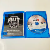 NHL 16 (Sony PlayStation 4, PS4) CIB, Complete, VG