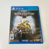 Dragon Age: Inquisition (Sony PlayStation 4, 2014) CIB, Complete, VG