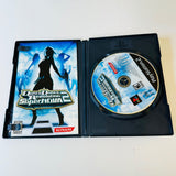 Dance Dance Revolution SuperNova 2 (PlayStation 2, PS2) CIB, Complete, Disc Mint