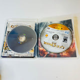 God of War Saga Collection (PlayStation 3, PS3) VG