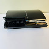 Playstation 3, PS3 320GB CECHA01 Backwards Compatible , Tested, works great!