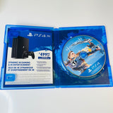 Horizon Zero Dawn (Sony Playstation 4, 2017) PS4 , CIB, Complete, VG