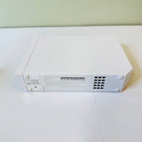Nintendo Wii Replacement Console Only Gamecube Compatible RVL-001 Tested Works